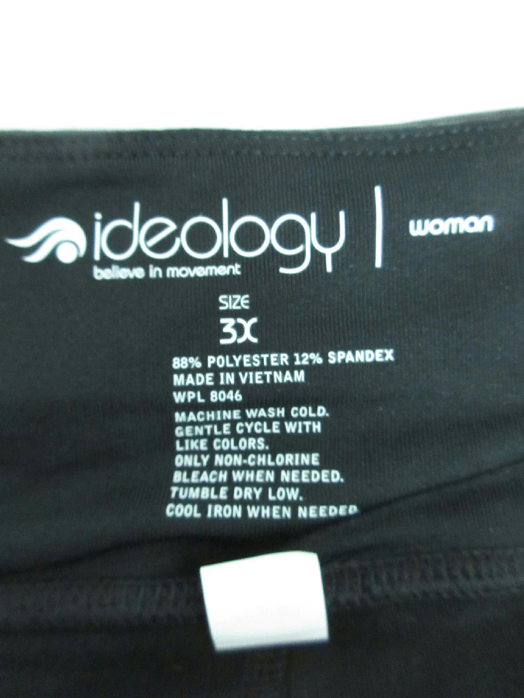 Ideology Activewear Skorts – Clothes-Funder