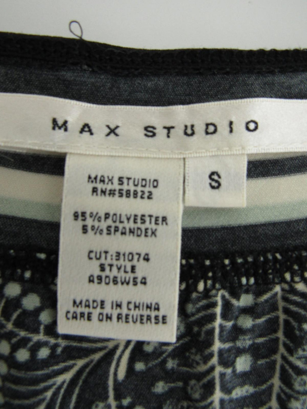 Max sales studio 58822