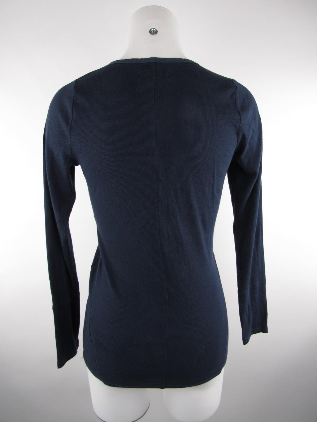 Hollister Henley Top – Clothes-Funder