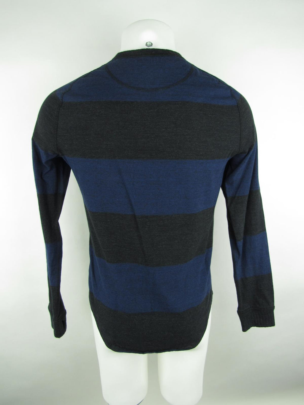 david beckham henley shirt