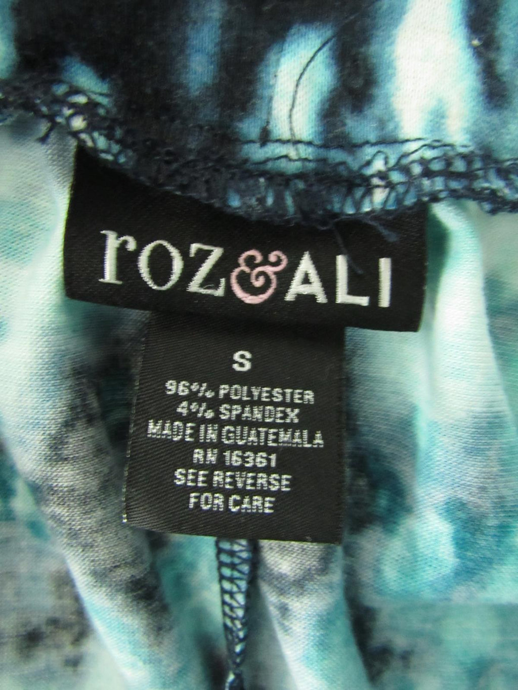 Roz & Ali Maxi Skirt