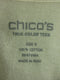 Chico's Knit Top