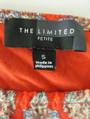 The Limited Knit Top