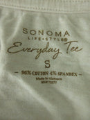 Sonoma Knit Top