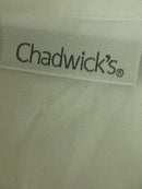 Chadwicks Button Up Shirt Top