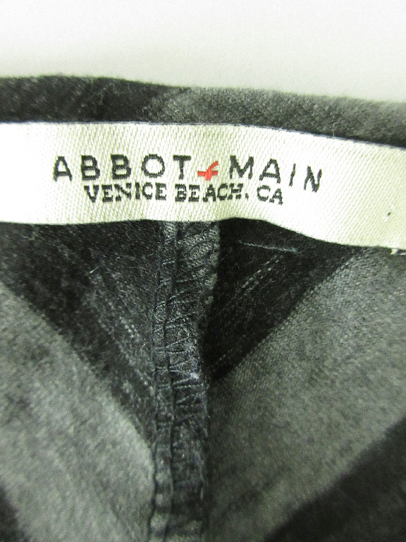 Abbot Main Knit Top