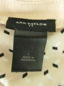 Ann Taylor Blouse Top