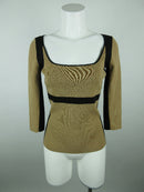 Adrienne Vittadini Pullover Sweater