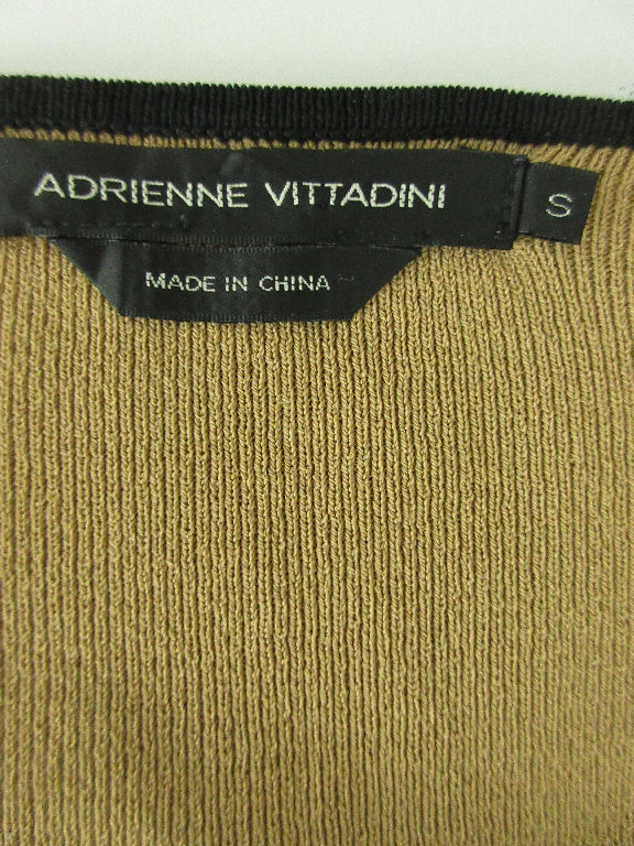 Adrienne Vittadini Pullover Sweater