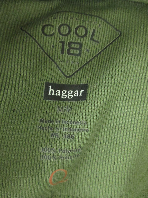Haggar Polo, Rugby Shirt