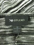 AB Studio Blouse Top