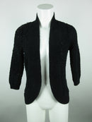 Dana Buchman Cardigan Sweater