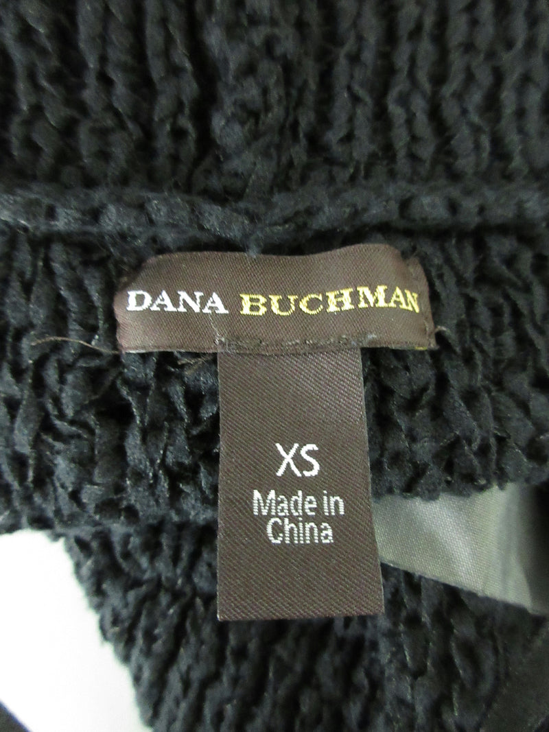 Dana Buchman Cardigan Sweater