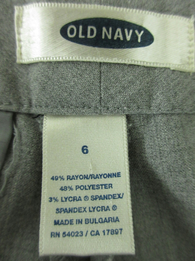 Old Navy Dress Pants