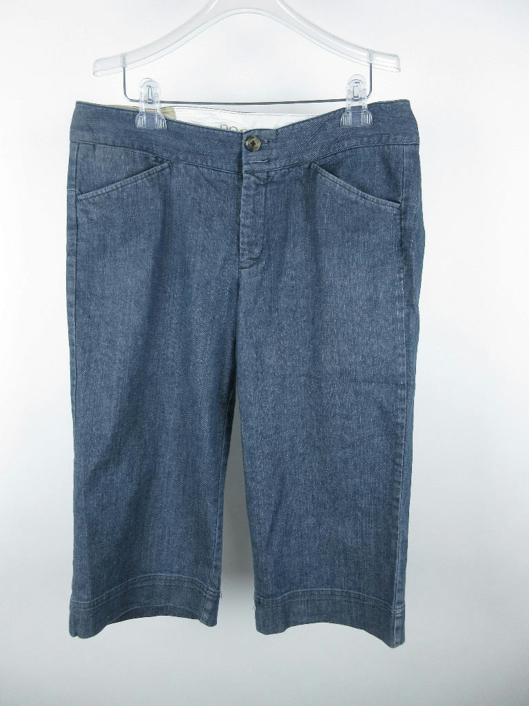 DOCKERS Capri, Cropped Jeans