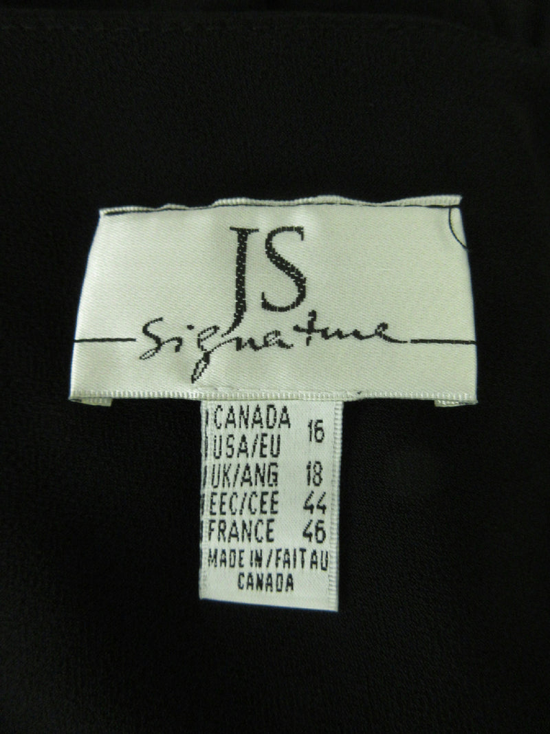 JS Signature Blouse Top