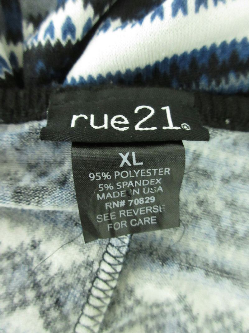 Rue21 Pullover Sweater