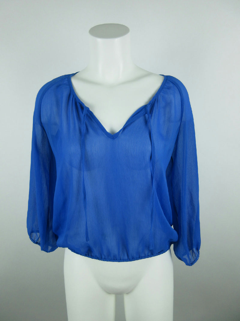 Divided H&M Blouse Top