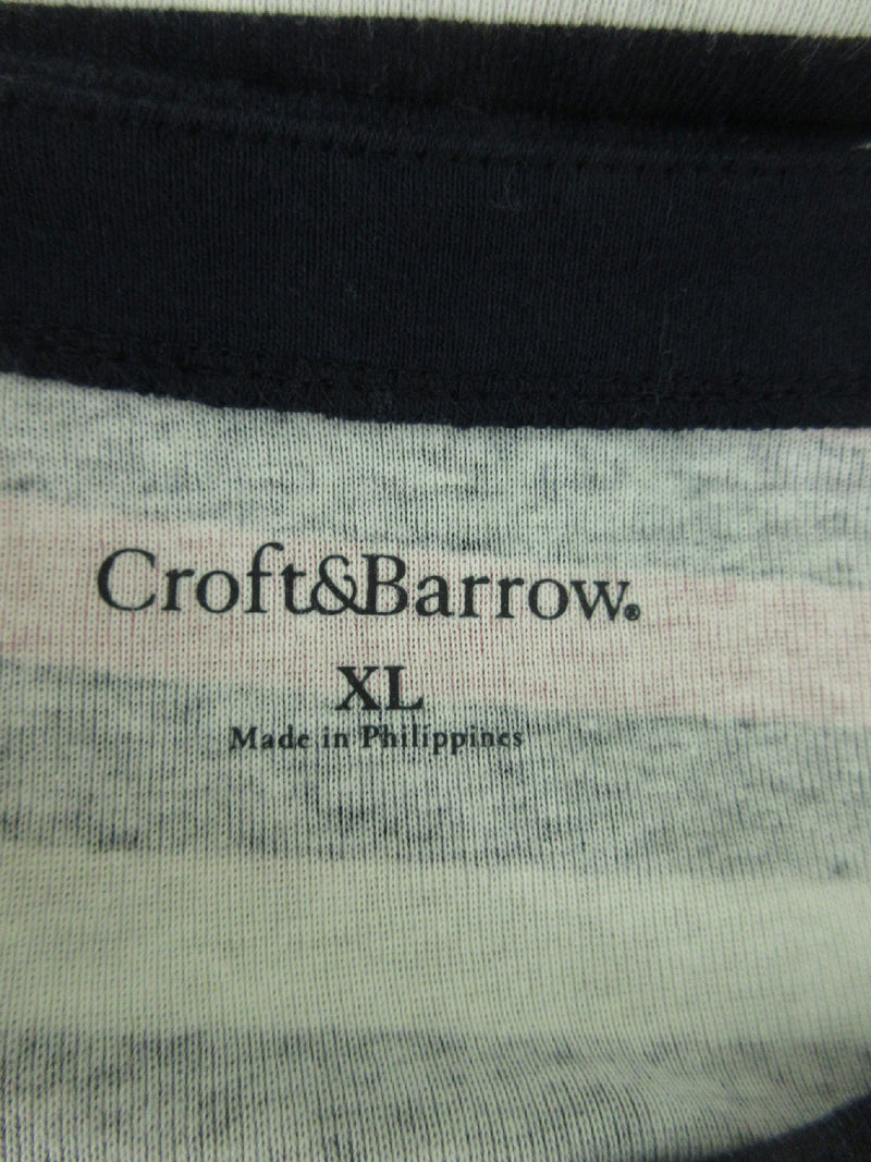 Croft & Barrow Blouse Top