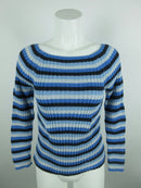 The Limited Boat Neck Sweater