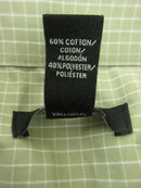 Van Heusen Button-Front Shirt