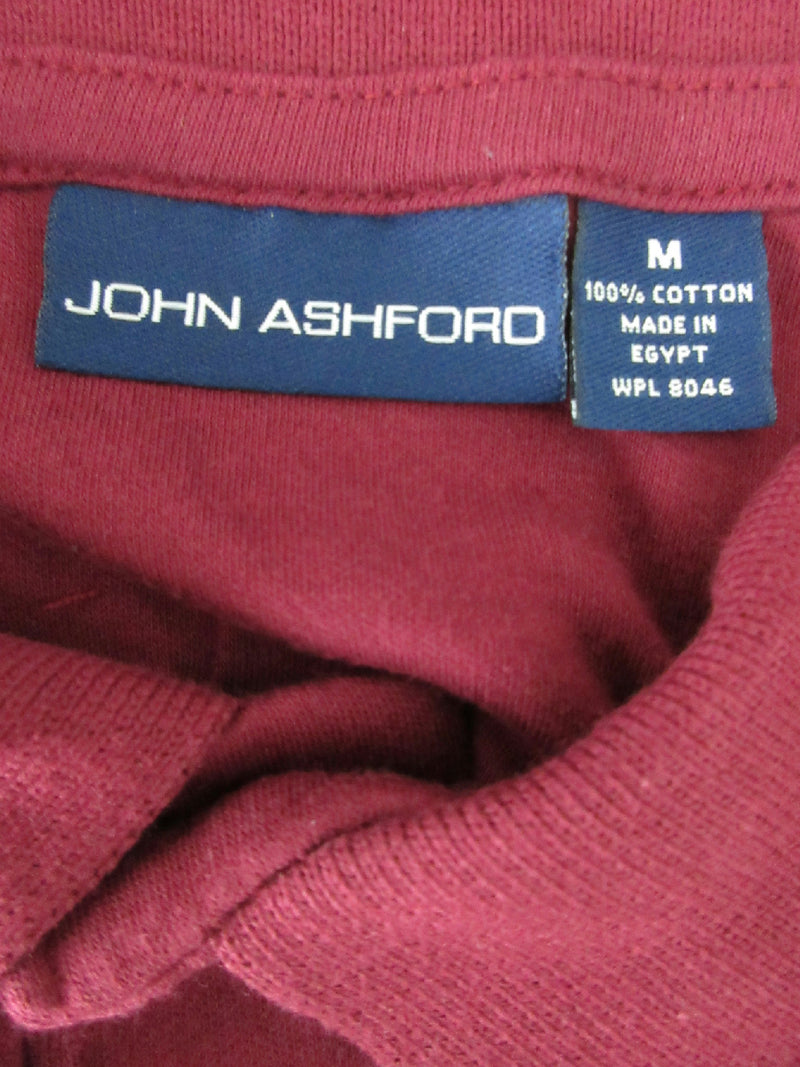 John Ashford Polo, Rugby Shirt