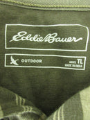 Eddie Bauer Polo, Rugby Shirt