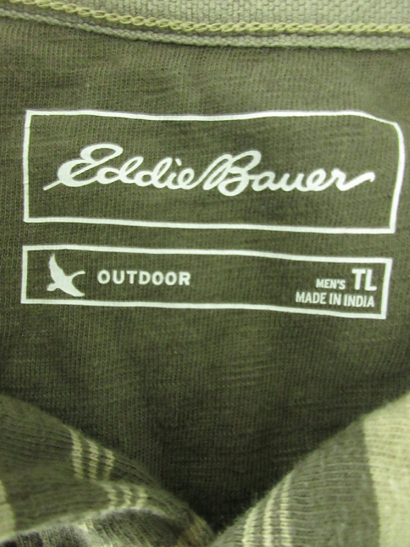 Eddie Bauer Polo, Rugby Shirt