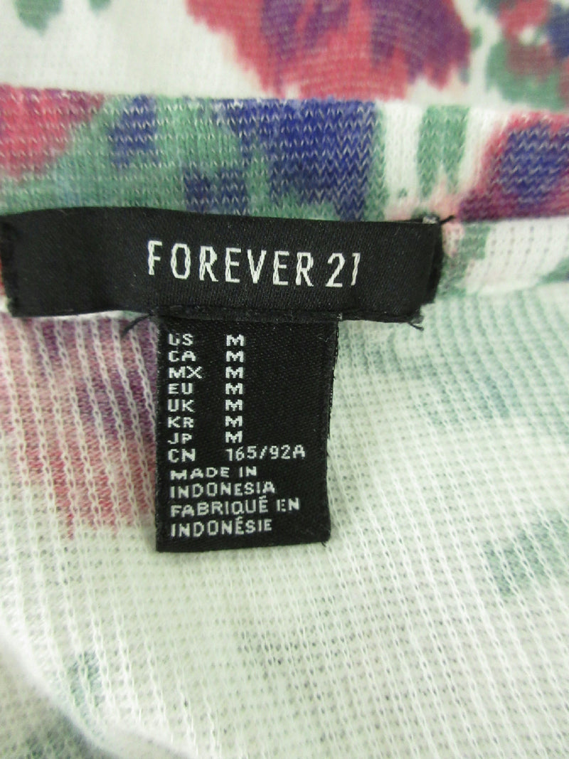 FOREVER 21 Pullover Sweater