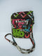 Vera Bradley Satchel Bag