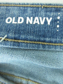 Old Navy Slim, Skinny Jeans