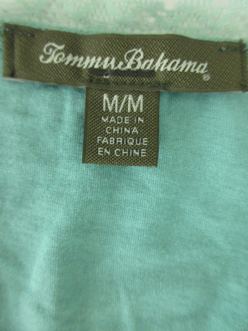 Tommy Bahama Blouse Top