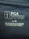 PGA Tour Activewear Short Sleeve