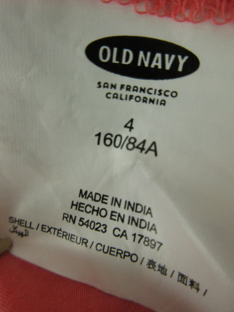 Old Navy Sheath Dress