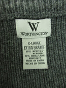 Worthington Boat Neck Sweater