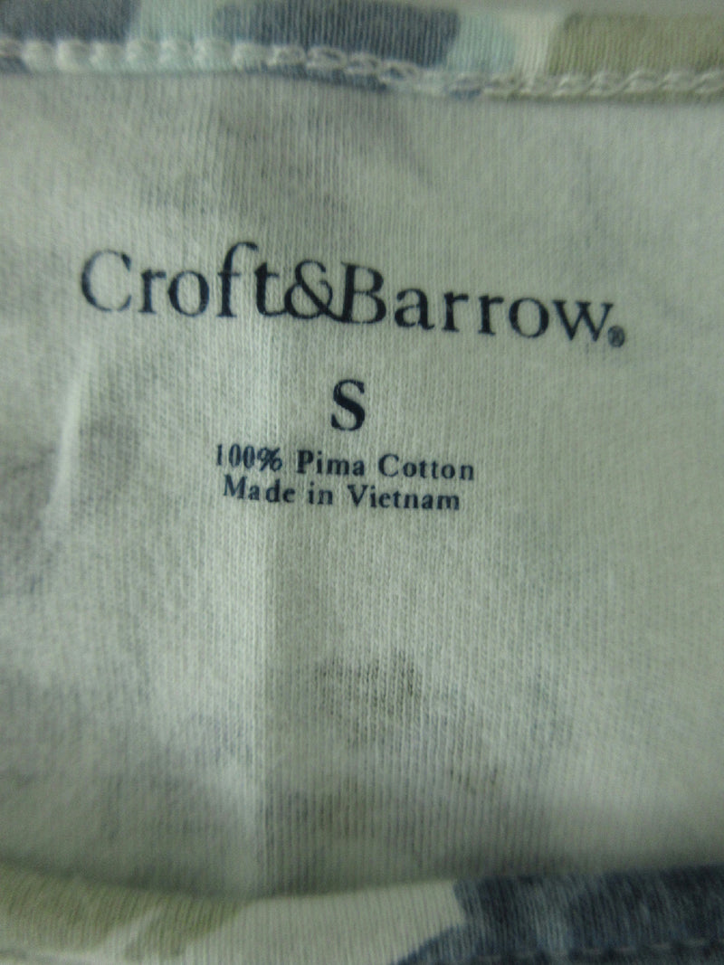 Croft & Barrow T-Shirt Top