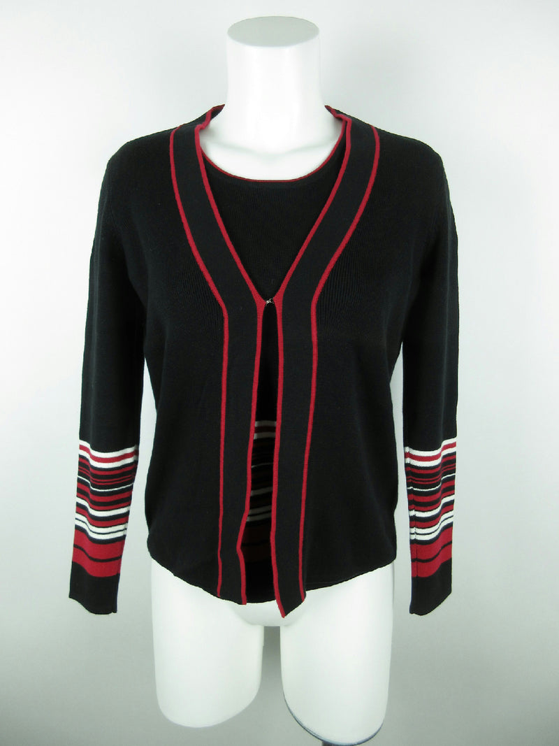 Designers Originals Cardigan Sweater