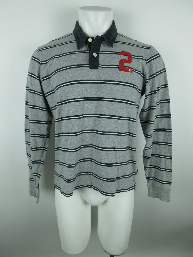 Abercrombie & Fitch Polo, Rugby Shirt