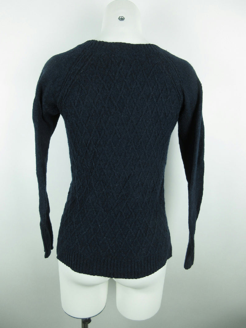 JCPenney Pullover Sweater