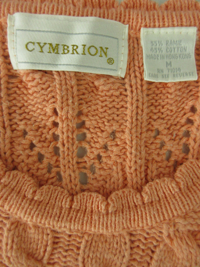 Cymbrion Pullover Sweater
