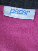Pacer by Karen Scott Fleece Jacket