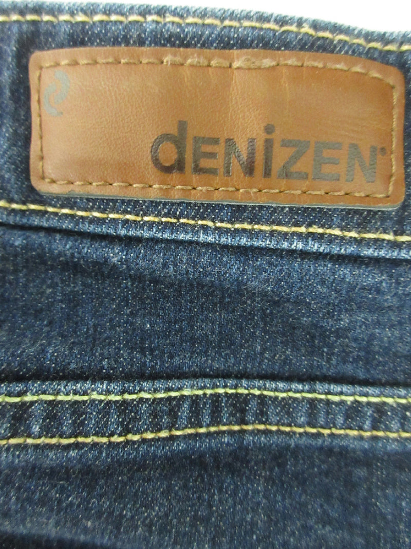 Denizen from Levi's Straight, Pencil Skirt