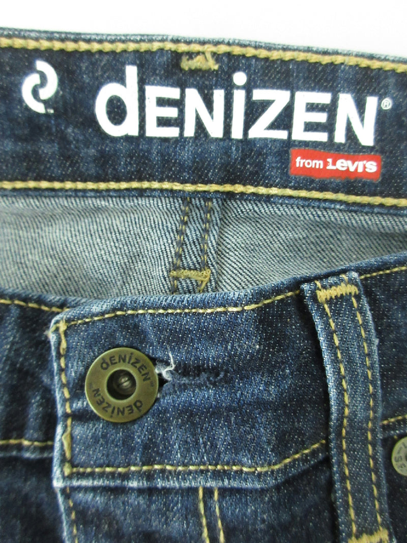 Denizen from Levi's Straight, Pencil Skirt