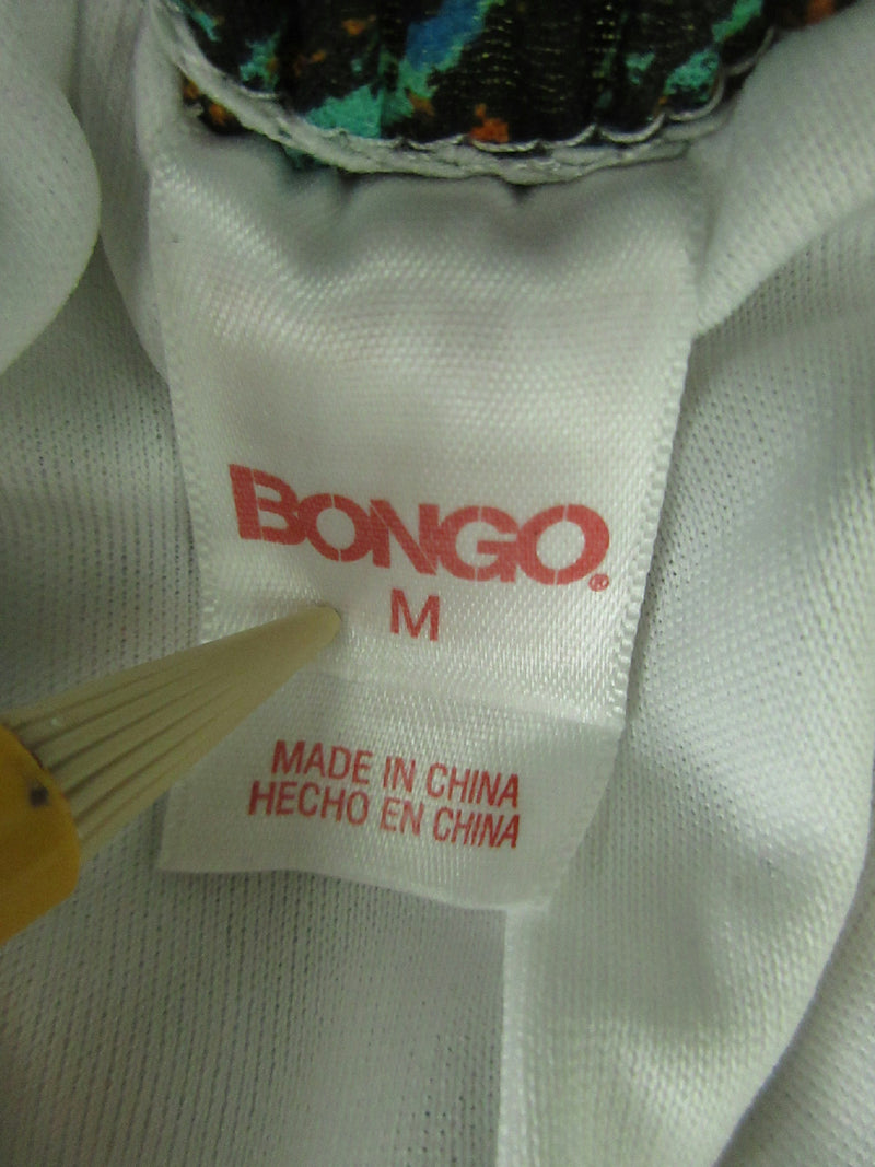 Bongo Peasant, Boho Skirt