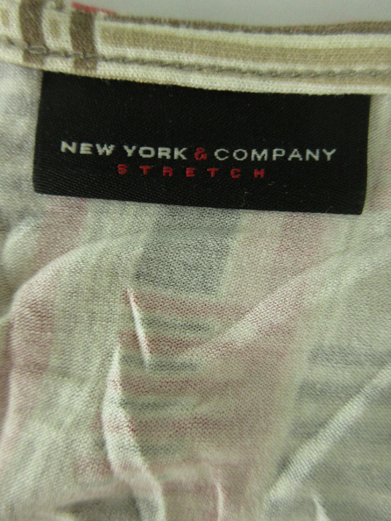New York & Company Tank Top