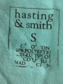 Hasting & Smith Tank Top