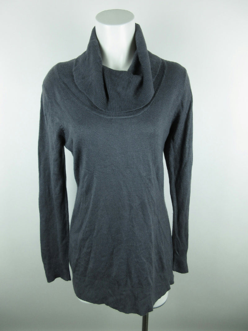 United States Sweaters Cowl Neck Sweater