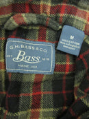 G.H. Bass & Co. Button-Front Shirt