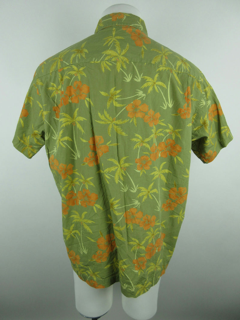 Old Navy Hawaiian Shirt