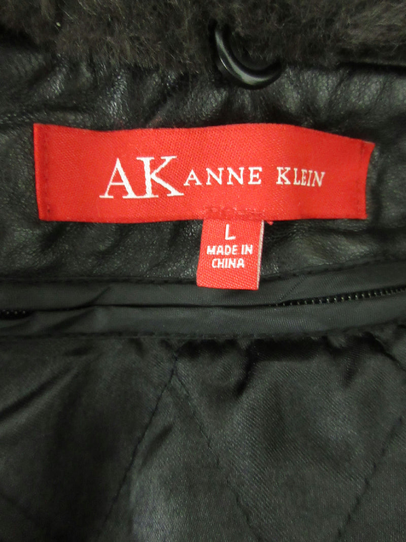 Anne Klein Trench Coat Jacket